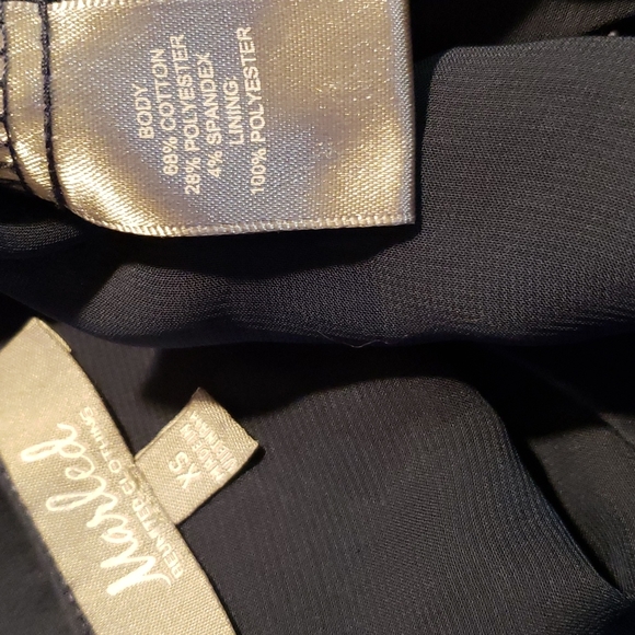 Marled Dress - Picture 10 of 10